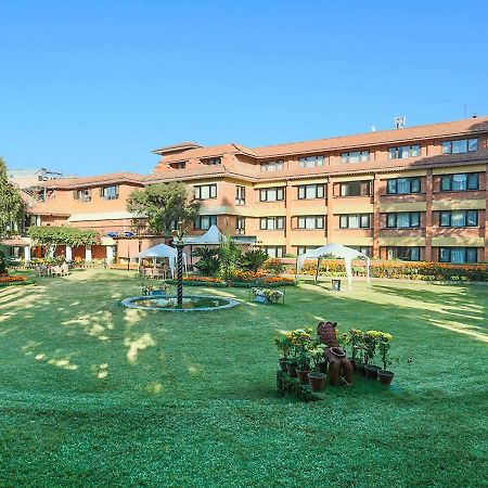 Hotel Shangri-La, Kathmandu Luaran gambar